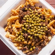 Fries With the Works