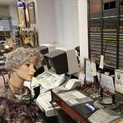 Tacoma Telephone Pioneer Museum