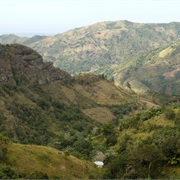 Ruta Panoramica, Puerto Rico