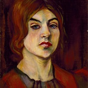 Suzanne Valadon