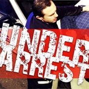 Under Arrest