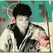 Corey Hart - Never Surrender