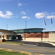 Stafford County Museum