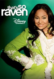 That's So Raven (TV Series) (2003)
