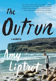 The Outrun (Amy Liptrot)