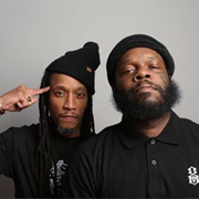 Smif-N-Wessun