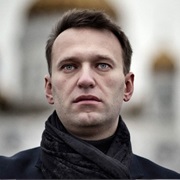 Alexei Navalny