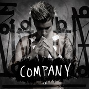Company - Justin Bieber
