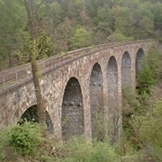 Žampach Viaduct