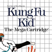Kung Fu Kid