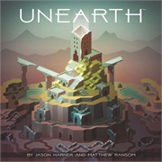 Unearth