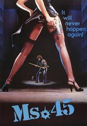 Ms. 45 (1981)