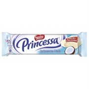 Nestle Princessa Candy Bar (Poland)