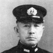 Mineichi Koga