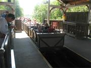 Adventure Express (Kings Island)