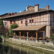 Châtillon-Sur-Chalaronne