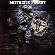 Mother&#39;s Finest - Iron Age