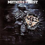 Mother's Finest - Iron Age