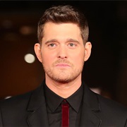 Michael Bublé