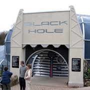Black Hole, Alton Towers