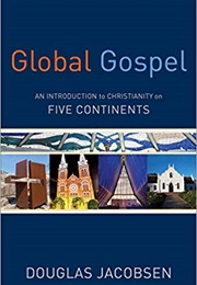 Global Gospel (Douglas Jacobson)
