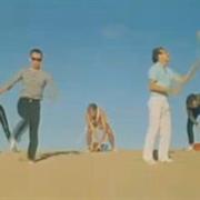 Men at Work, "Down Under"