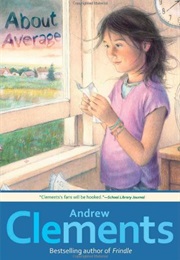 About Average (Andrew Clements)