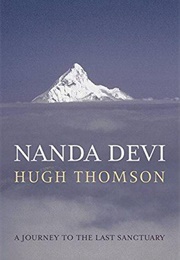 Nanda Devi (Hugh Thompson)