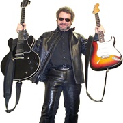 Joe Bouchard (Blue Oyster Cult)