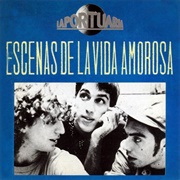 Escenas De La Vida Amorosa – La Portuaria (1991)