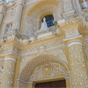 Church of Our Lady of La Merced