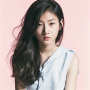 Kim Sae-Ron