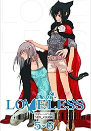 Loveless (2-In-1), Vol. 3 (Yun Kouga)