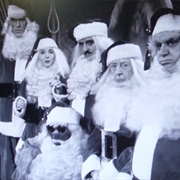 The Addams Family: Christmas With the Addams Family