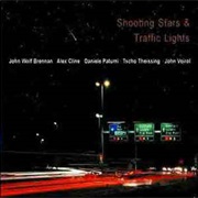 John Wolf Brennan ‎– Shooting Stars and Traffic Lights