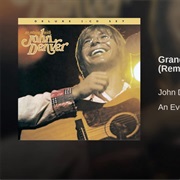 Grandma's Feather Bed