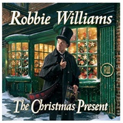 Robbie Williams - The Christmas Present