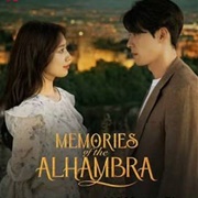 Memories of the Alhambra