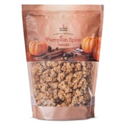 Pumpkin Spice Granola