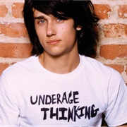 Teddy Geiger