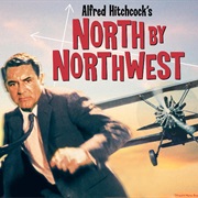 North by Northwest