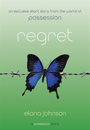 Regret (Elana Johnson)