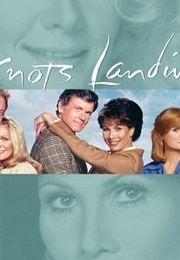 Knots Landing (1979)