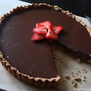 Chocolate Tart