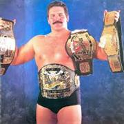 Dan Severn