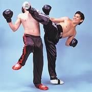 Kick Boxing
