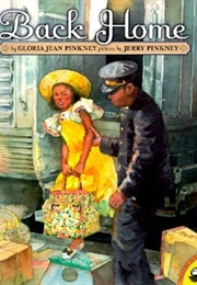 Back Home (Gloria Jean Pinkney)