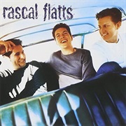 I'm Movin' on - Rascal Flatts