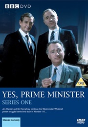 Yes, Prime Minister (1986)