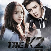 The K2 (2016)